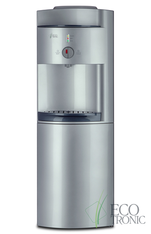 Кулер Ecotronic  G41-LF  silver