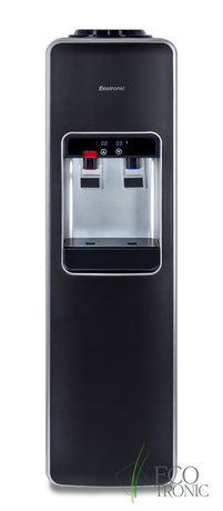 Кулер Ecotronic  P5-LPM  Black