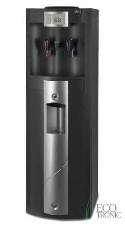 Кулер Ecotronic  WD-2202LD Carbo