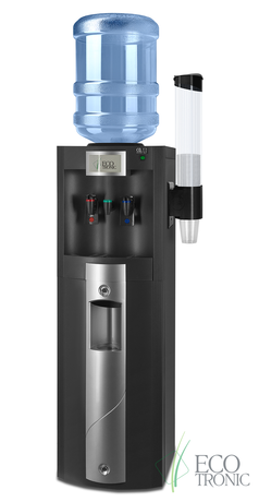 Кулер Ecotronic  WD-2202LD Carbo