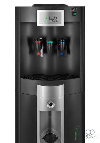 Кулер Ecotronic  WD-2202LD Carbo