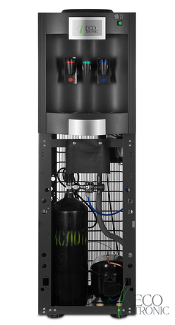 Кулер Ecotronic  WD-2202LD Carbo