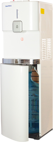 Кулер Aqua Work YL1665S  белый