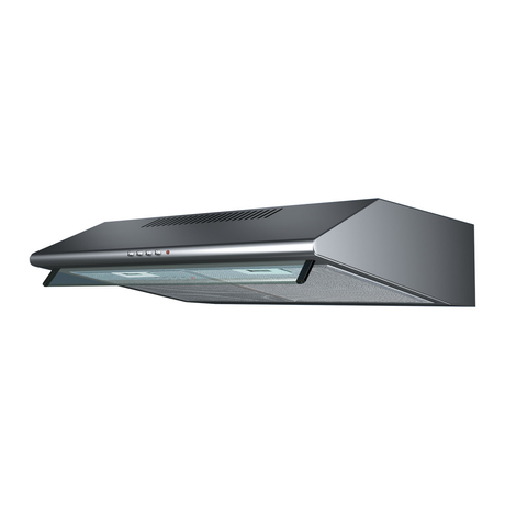 Вытяжка кухонная Best  SP2196 1M 500BL