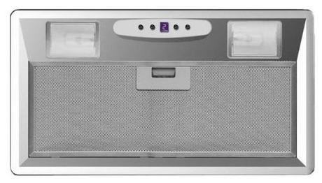 Вытяжка кухонная Best  P 760 IX