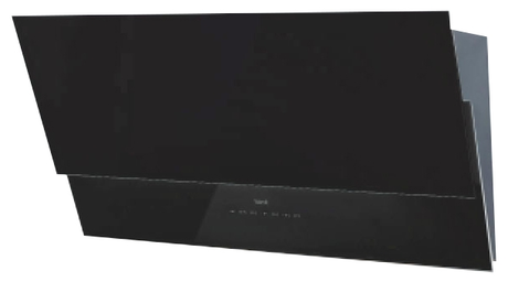 Вытяжка кухонная Best  SPLIT Black 550