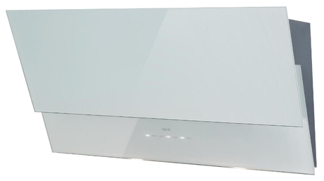 Вытяжка кухонная Best  SPLIT White 800