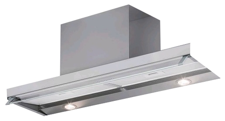 Вытяжка кухонная Best  PHANTOM 60