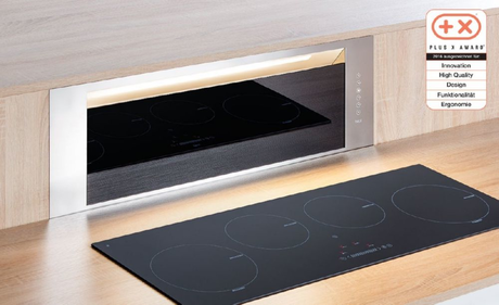 Вытяжка кухонная Best  GHIBLI Slim