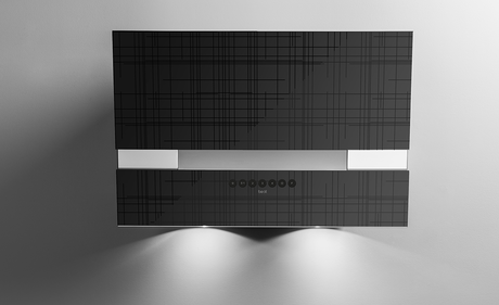 Вытяжка кухонная Best  KITE 40Yr 