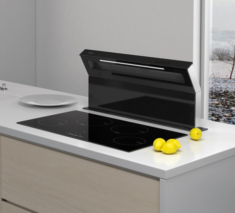 Вытяжка кухонная Best  SWAN Slim 90