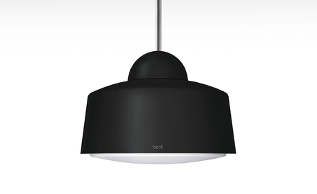 Вытяжка кухонная Best  HOSTARIA  чёрный