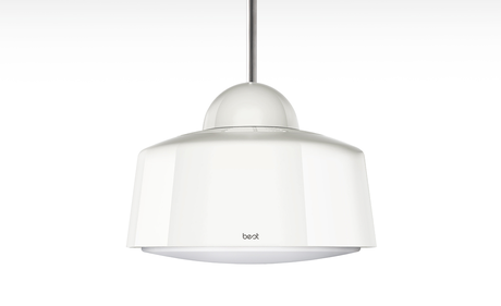 Вытяжка кухонная Best  HOSTARIA белый