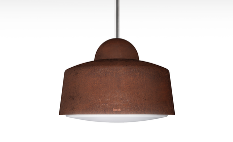 Вытяжка кухонная Best  HOSTARIA  Rust 