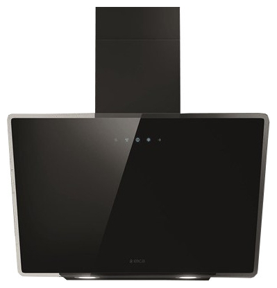 Вытяжка кухонная Elica SHIRE BK/A/90