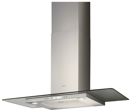 Вытяжка кухонная Elica FLAT GLASS PLUS IX/A/60