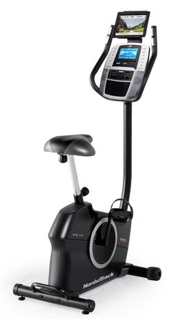 Велотренажер NordicTrack  VX 450
