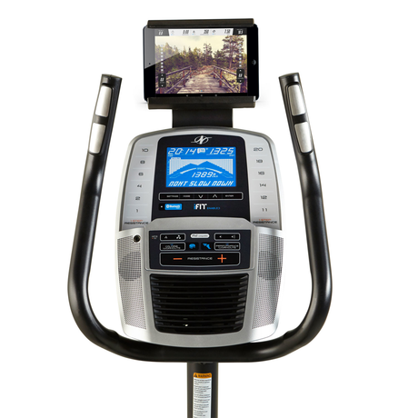 Велотренажер NordicTrack  VX 450