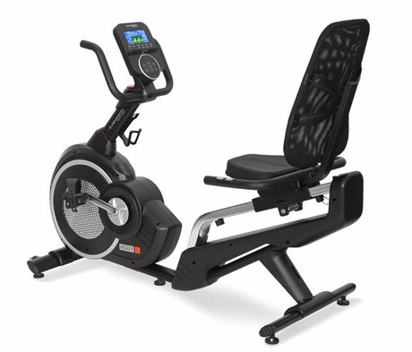 Велотренажер Svensson Body Labs HEAVY G (RECUMBENT) 