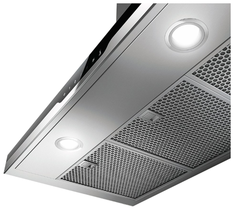 Вытяжка кухонная Elica TOP SENSE IXBL/F/60