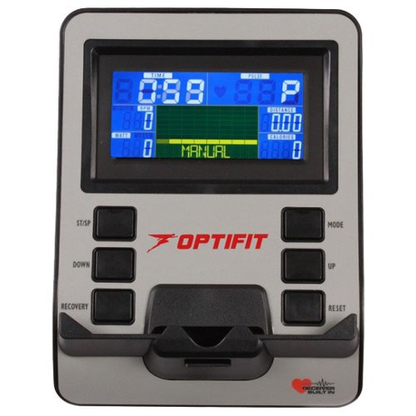 Велотренажер Optifit  Stylo RX121