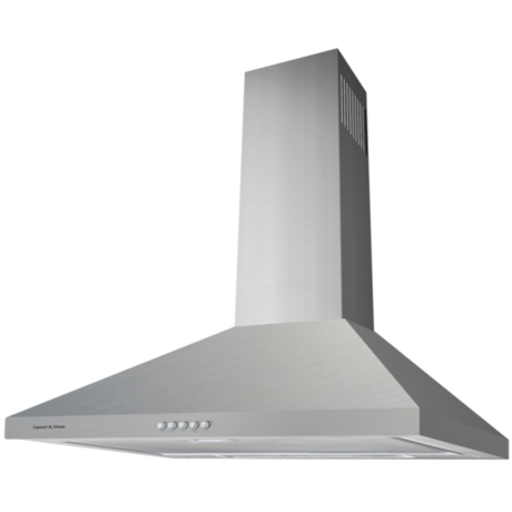 Вытяжка кухонная Zigmund & Shtain  K 129.61 S