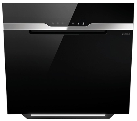 Вытяжка кухонная Elica MAJESTIC SENSE BL/F/60