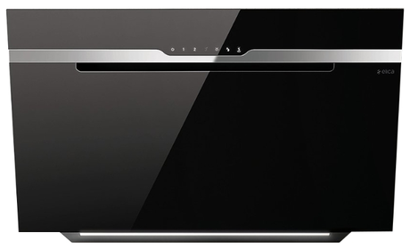 Вытяжка кухонная Elica MAJESTIC SENSE BL/F/90