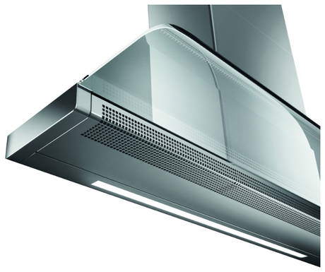 Вытяжка кухонная Elica SERENDIPITY IX/A/120
