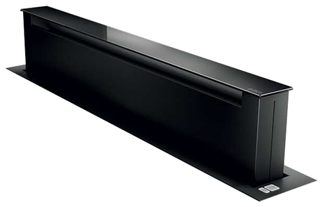 Вытяжка кухонная Elica PANDORA BL/F/90