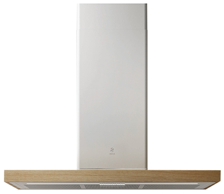 Вытяжка кухонная Elica BIO WH/A/90 ROVERE