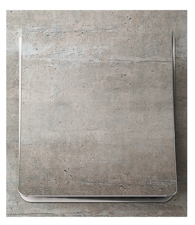 Вытяжка кухонная Elica NUAGE SENSE DRYWALL/F/75