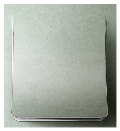 Вытяжка кухонная Elica NUAGE SENSE DRYWALL/F/75