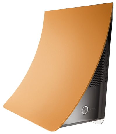 Вытяжка кухонная Elica NUAGE SENSE PAINTABLE/F/75