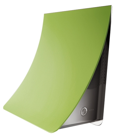 Вытяжка кухонная Elica NUAGE SENSE PAINTABLE/F/75