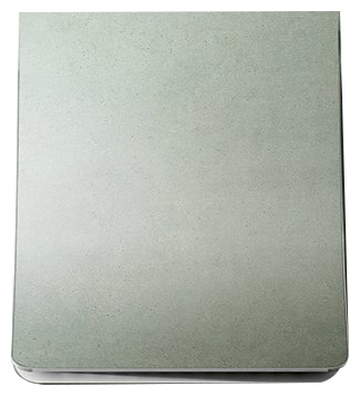 Вытяжка кухонная Elica NUAGE SENSE PAINTABLE/F/75