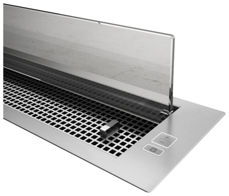 Вытяжка кухонная Elica SEE YOU IX/A/90