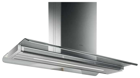 Вытяжка кухонная Elica SERENDIPITY ISLAND IX/A/120