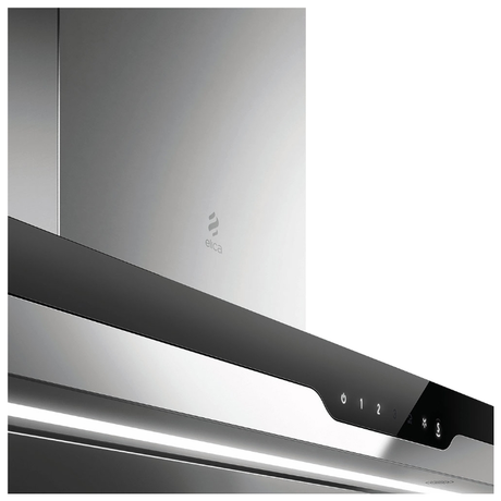 Вытяжка кухонная Elica METEORITE ISLAND IX/A/120x60