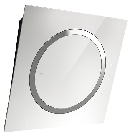 Вытяжка кухонная Elica OM AIR SENSE WH/F/75