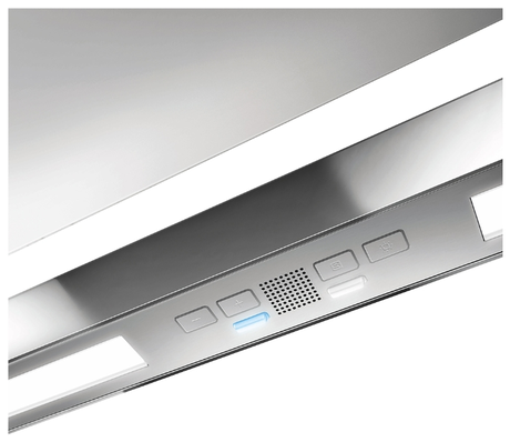 Вытяжка кухонная Elica EMPTY SKY WH/A/120