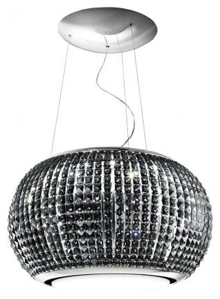 Вытяжка кухонная Elica INTERSTELLAR BL/F/65