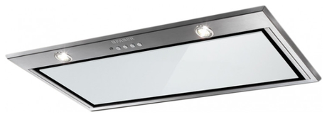 Вытяжка кухонная Faber  INCA LUX GLASS EG8 X/WH A70