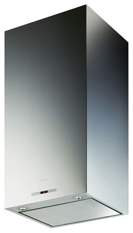 Вытяжка кухонная Faber  CUBIA ISOLA EG8 X A45 ACTIVE