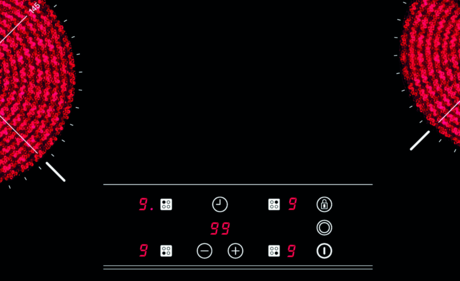 Варочная панель Teka  TZ 6420