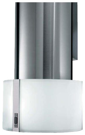 Вытяжка кухонная Faber  CASSIOPEA ISOLA EG8 X/V A50