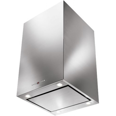 Вытяжка кухонная Faber  CUBIA ISOLA EG8 X A90 ACTIVE