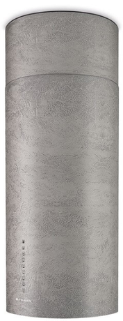 Вытяжка кухонная Faber  CYLINDRA ISOLA CONCRETE