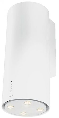 Вытяжка кухонная Faber  CYLINDRA ISOLA GLOSS EG8 W A37