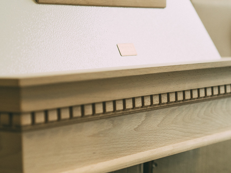 Вытяжка кухонная LEX ANCONA 600 WHITE